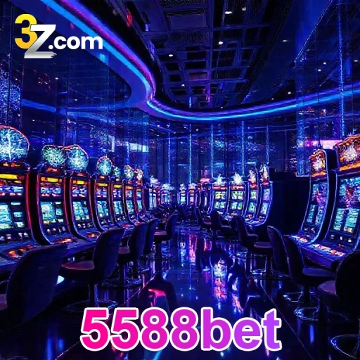 5588BET Jogos de caça-níqueis