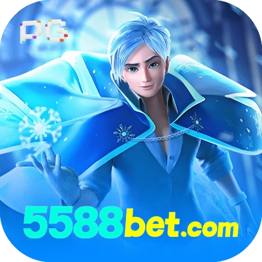 5588bet logo