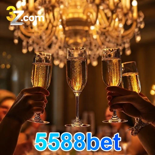 5588BET Plataforma