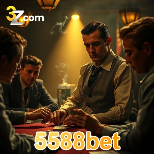 5588BET VIP